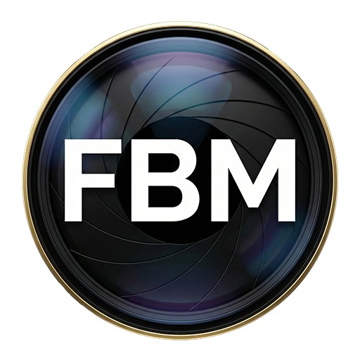 FilmBizManager Logo